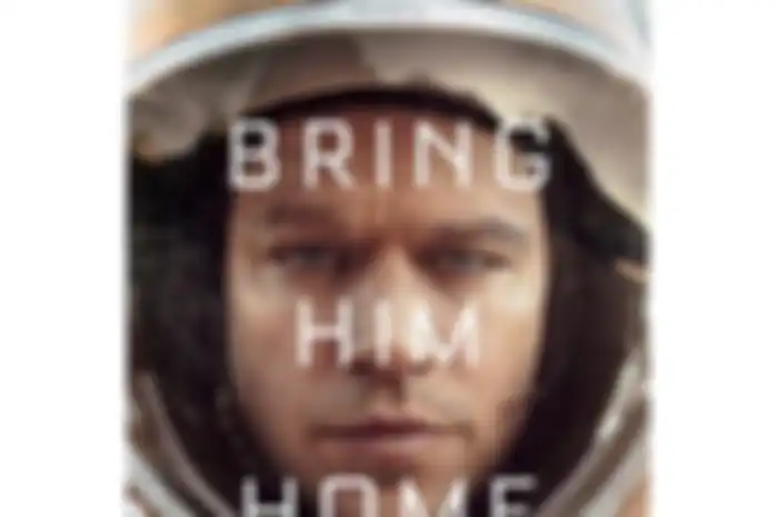 Panduan Menonton The Martian