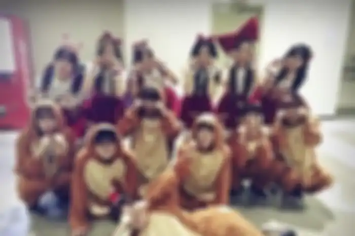 5 Friendship Moment Antara Apink dan BTOB