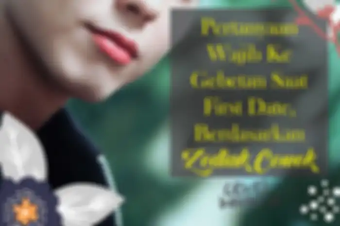 Pertanyaan Wajib Ke Gebetan Saat First Date Berdasarkan Zodiak Cowok