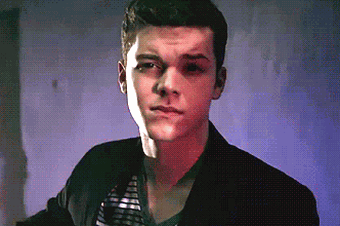 Cameron Monaghan: Bicara Soal The Giver Dan Taylor Swift