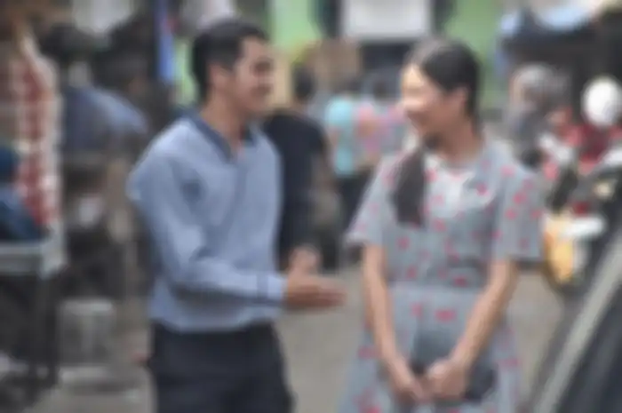 Eriska Rein: Alasan Mau Memerankan Oneng di Bajaj Bajuri The Movie