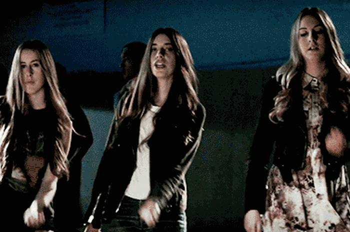HAIM: Rilis My Song 5 Versi Baru