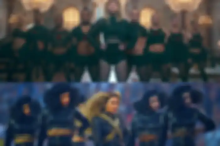 Selain Beyonce, Video Musik Taylor Swift Pernah Dituduh Plagiat 3 Artis Ini