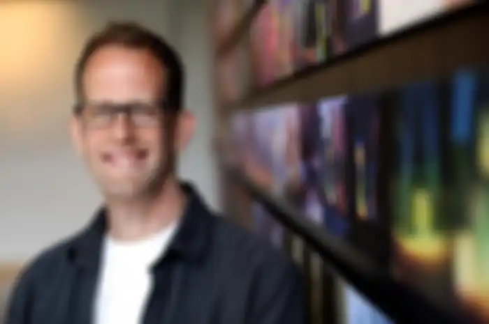 Interview Eksklusif Dengan Pete Docter, Sutradara Film Inside Out