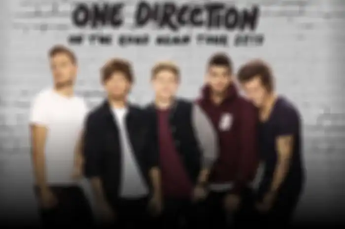 One Direction: Konser di Jakarta Untuk Semua Umur