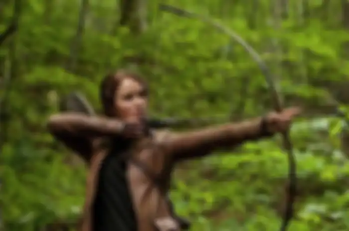 Akan Dibangun Taman Hiburan Bertema The Hunger Games