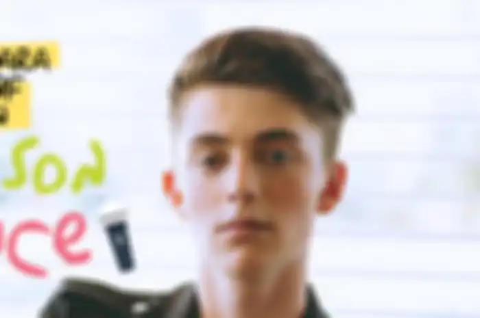 5 Pertanyaan Eksklusif Dengan Greyson Chance
