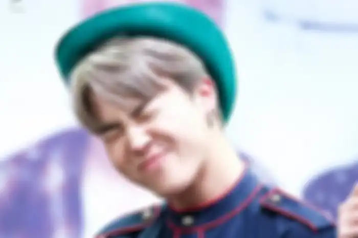 Video absurd dan lucu Jimin 'BTS' yang dijamin bikin jatuh hati. 
