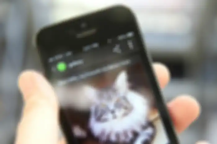 Imgur: Hadir Buat iPhone