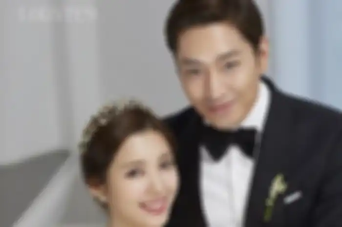 Eric dan Na Hye Mi