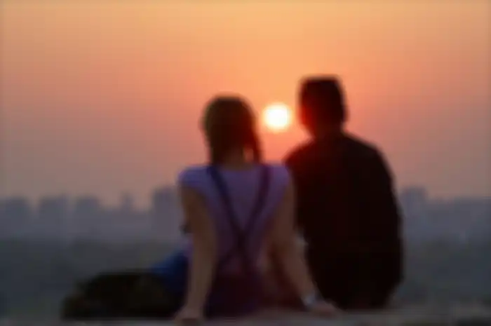 Naksir Sama Pacar Sahabat?