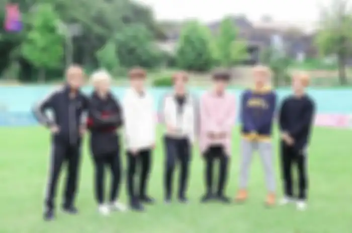 Episode BTS Run! paling lucu yang wajib ditonton.