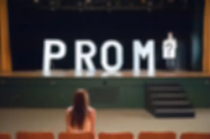 Memilih Prom Date