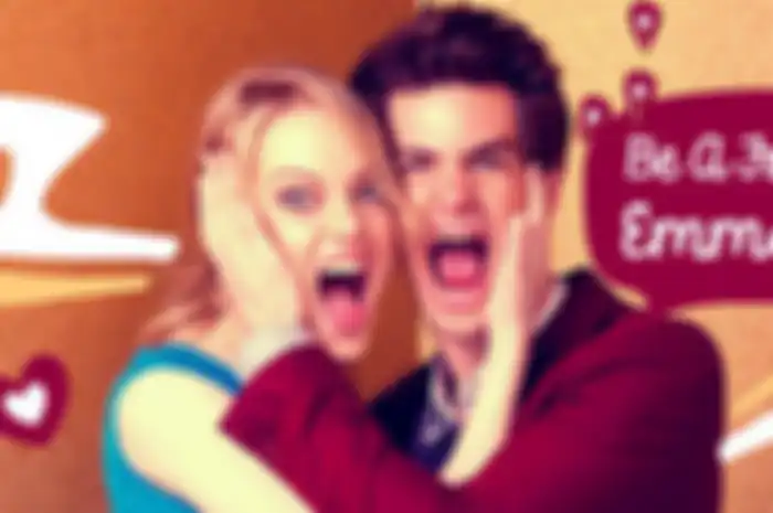Be A Fun Couple Like Andrew and Emma
