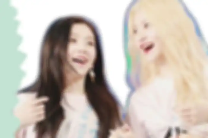 Seperti Irene dan Yeri yang terpaut jarak 8 tahun