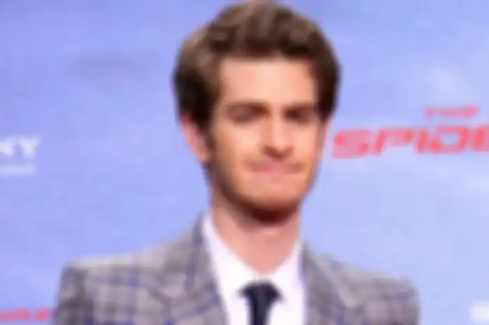 Andrew Garfield: Menemukan Spider-Man Gara-Gara Di-Bully