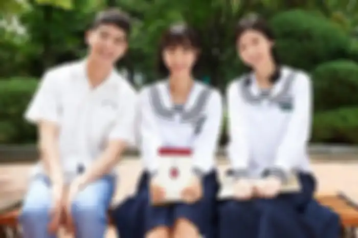 10 Tipe Sahabat yang Ada Di Drama Korea. Ada yang Mirip Dengan Sahabatmu?