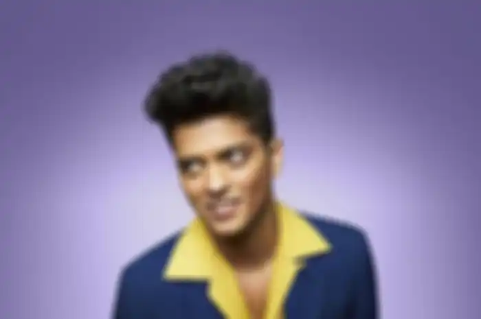 Bruno Mars: Menikmati Impian Jadi Kenyataan