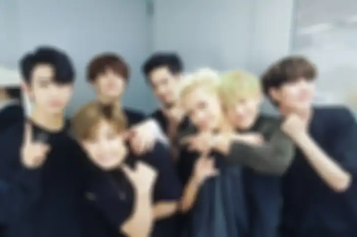 Tipe cewek idaman member GOT7.
