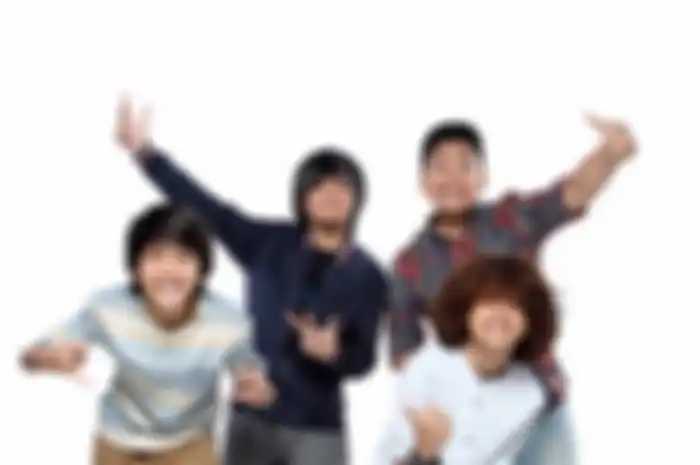 Coboy Junior: Menjelang Bubar, Minta Maaf Pada Comate