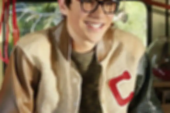 Austin Mahone: Main di Serial 'The Millers'