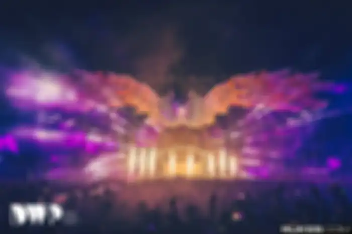 DWP 2017 akan diselenggarakan pada tanggal 15-16 Desember 2017. 