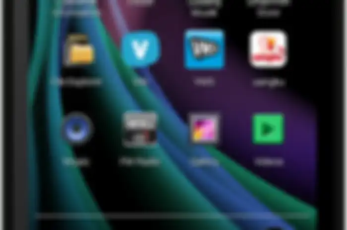 Smartfren: luncurkan andromax U