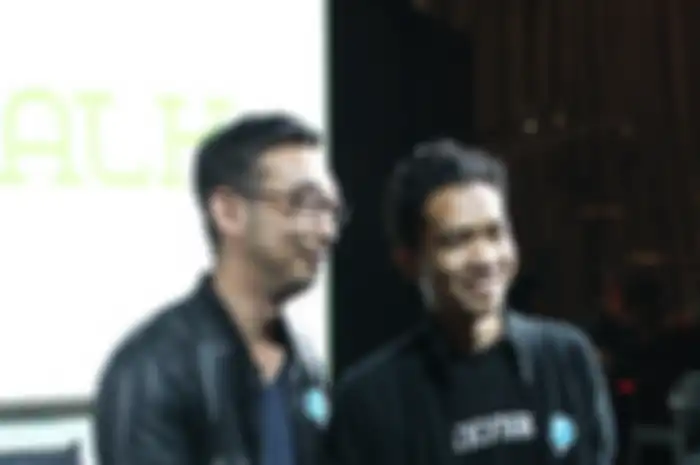 Mindtalk.com: Website Baru Untuk Berbagi