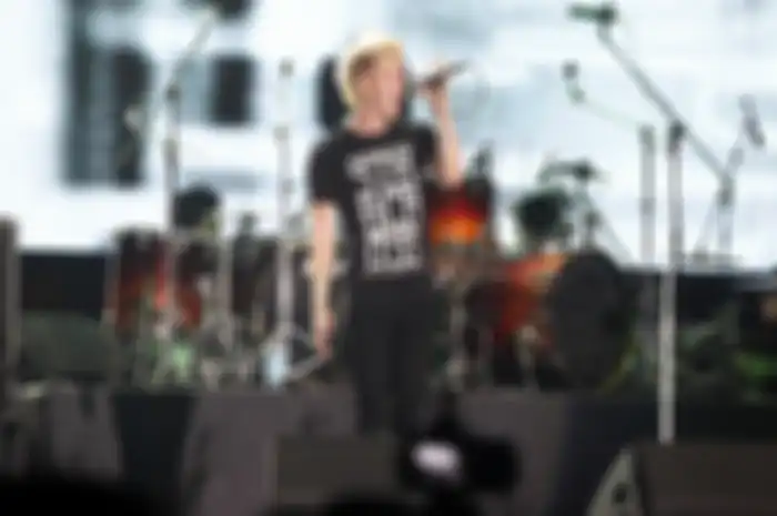 We Start Partys: Lots Of Fun At Rockvolution Fest 2012