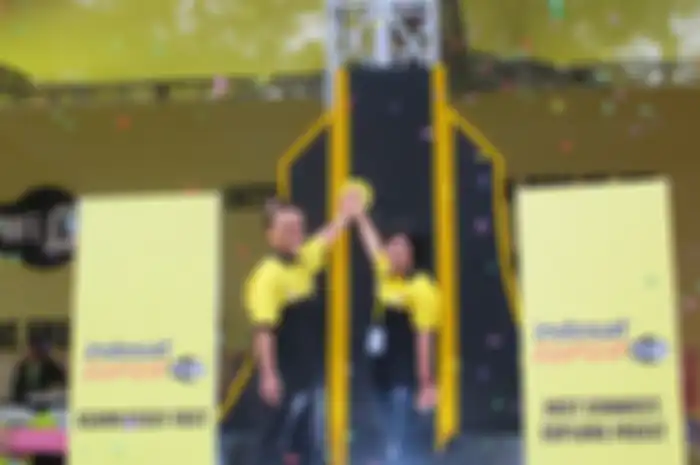 Indosat: Luncurkan Super Wifi