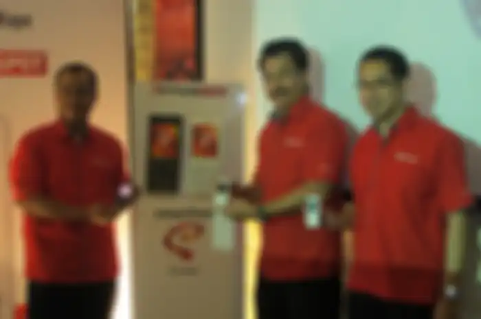 Smartfren: Luncurkan Handphone Wifi