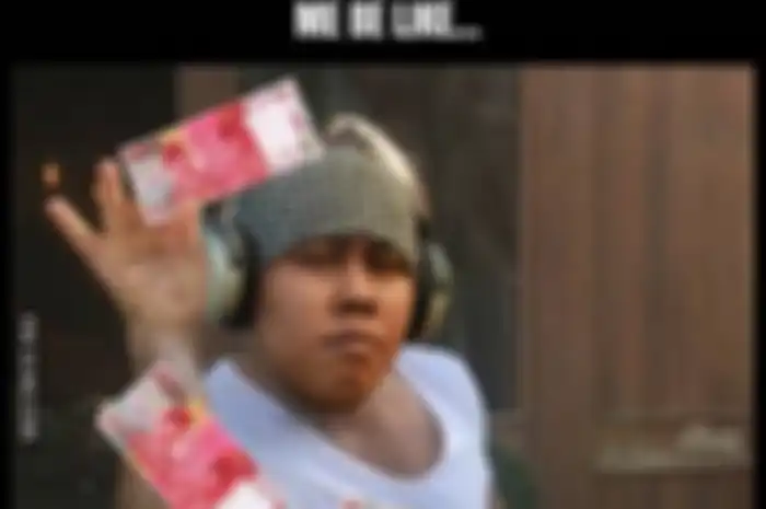 Salt bae meme