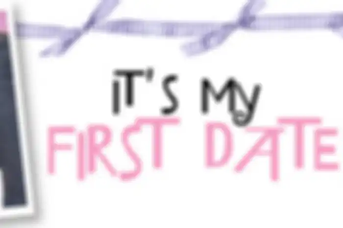 It's My First Date