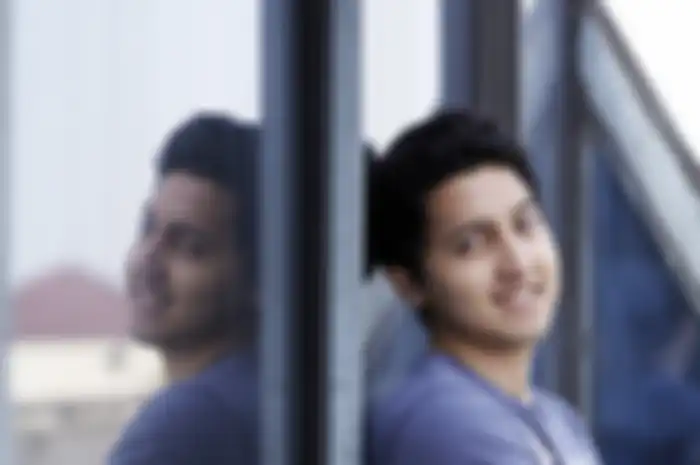 Aaron Ashab: Anti PDKT &Gampang Move On