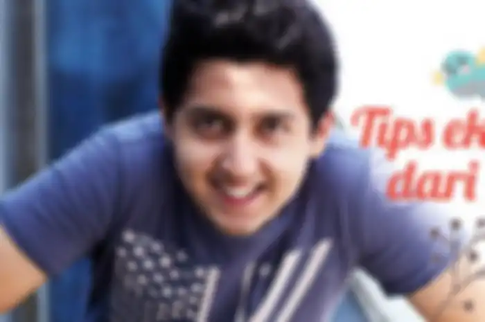 Aaron Ashab: Tips Eksis Di Socmed