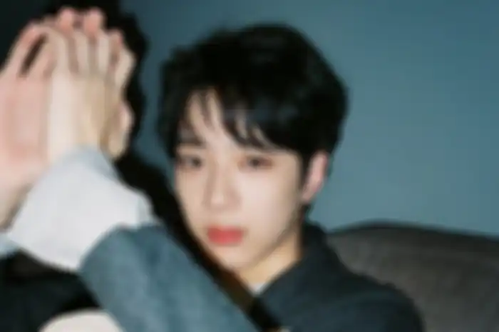 Guanlin ‘Wanna One’