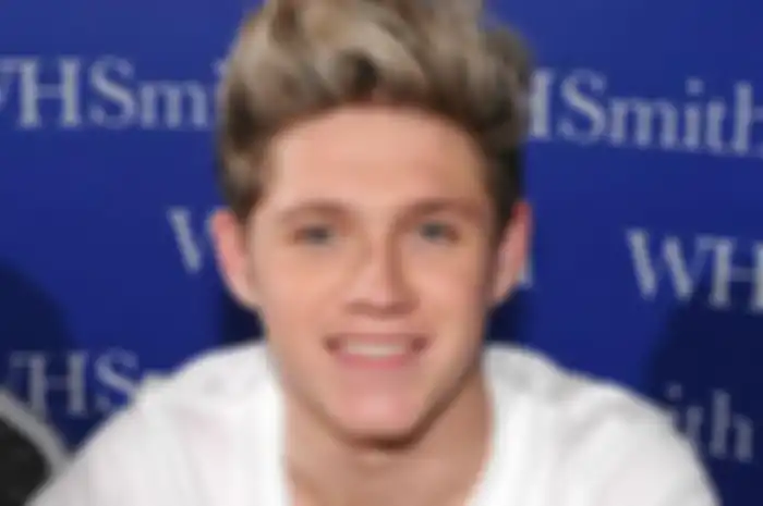Wajah Niall Horan Ada di Mata Uang?