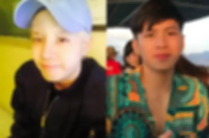 Kembaran member GOT7.