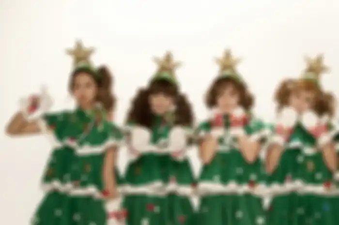 Crayon Pop: Bakal Rilis Single Natal