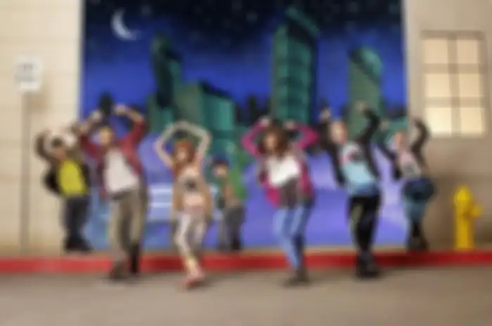 Shake It Up's Memorable Moment