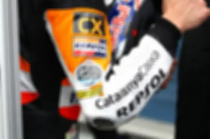 Marc Marquez: Favorite Stuff