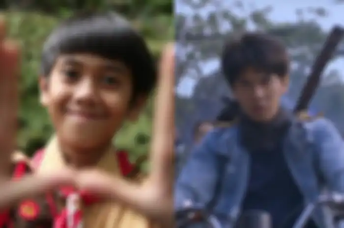 Semakin kece!