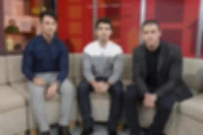 Jonas Brothers: Jelaskan Alasan Bubar