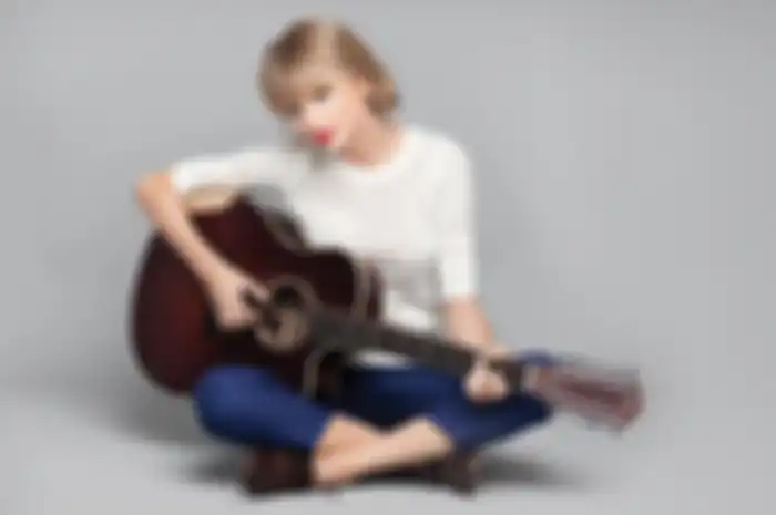 Taylor Swift: Album Baru Bakal Berbeda
