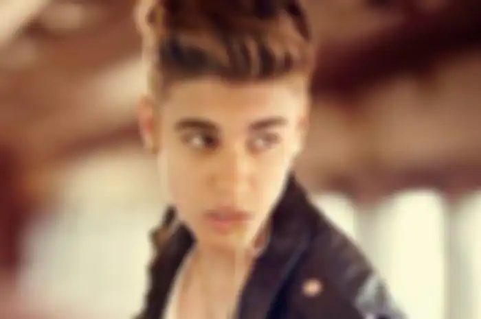 Justin Bieber: Main Ke Kantor YG Entertainment