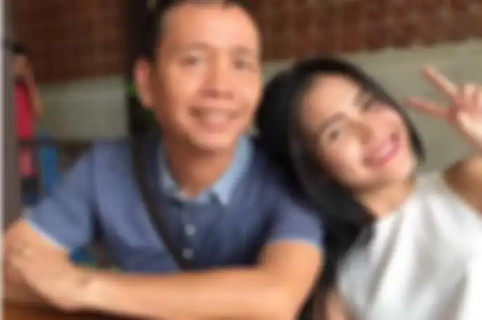 Abdul Rozak dan Ayu Ting Ting