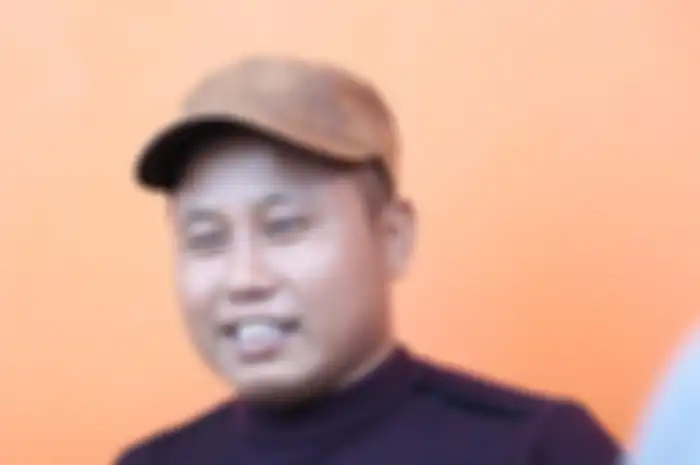 Narji saat ditemui di gedung Trans TV, Jakarta, Rabu (20/9/2017)