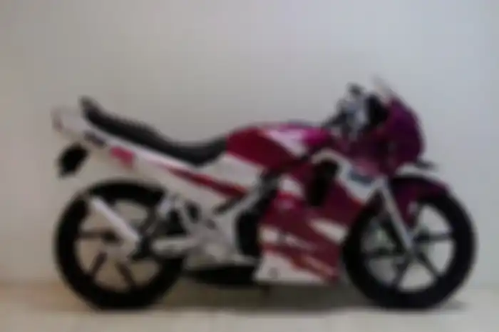 Salah satu varian RGR 150