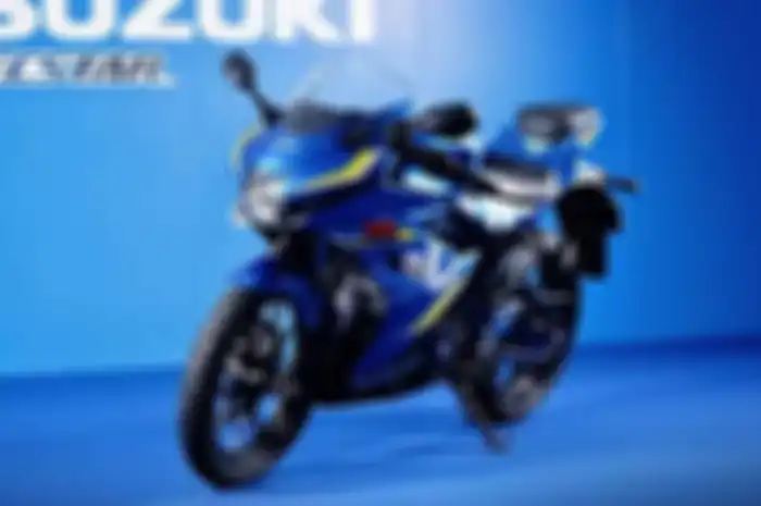 Suzuki GSX-R 150