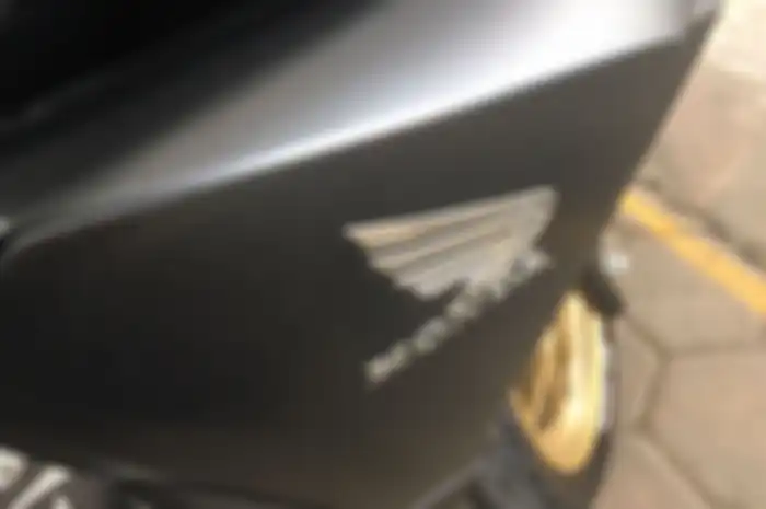 Ternyata memberikan lapisan coating pada cat motor doff punya banyak keuntungan